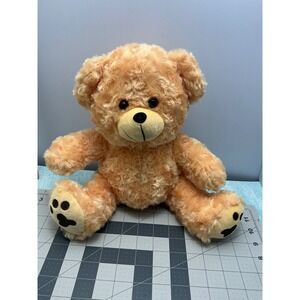 Teddy Bear‎ Plush Stuffed Animal Toy Kids Children Playtime Cuddly